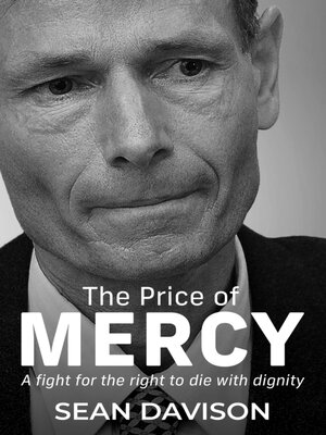 cover image of The Price of Mercy